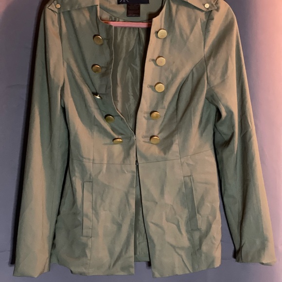 Jacket - Picture 2 of 3